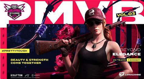 PUBG Mobile Valkyrie Battleground .
